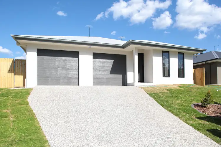 2/10 Ashton Avenue, Redbank QLD 4301