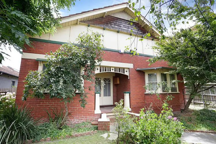 Main view of Homely unit listing, 1/785 Burwood Road, Hawthorn VIC 3122