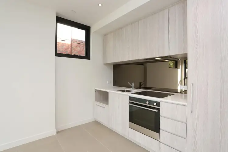Second view of Homely unit listing, G06/248 Riversdale Road, Hawthorn East VIC 3123