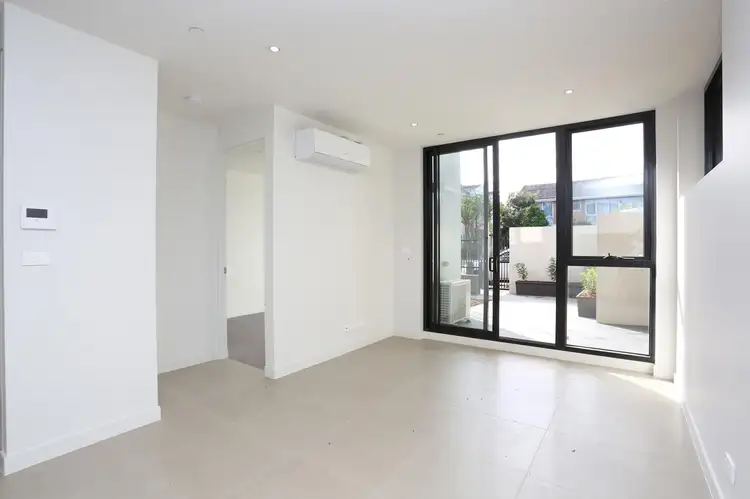 Third view of Homely unit listing, G06/248 Riversdale Road, Hawthorn East VIC 3123