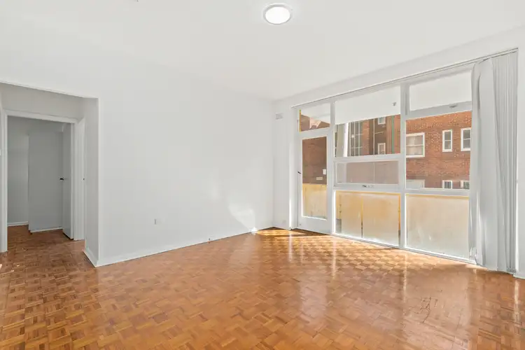 Second view of Homely unit listing, 5/3 Ocean Street, Bondi NSW 2026