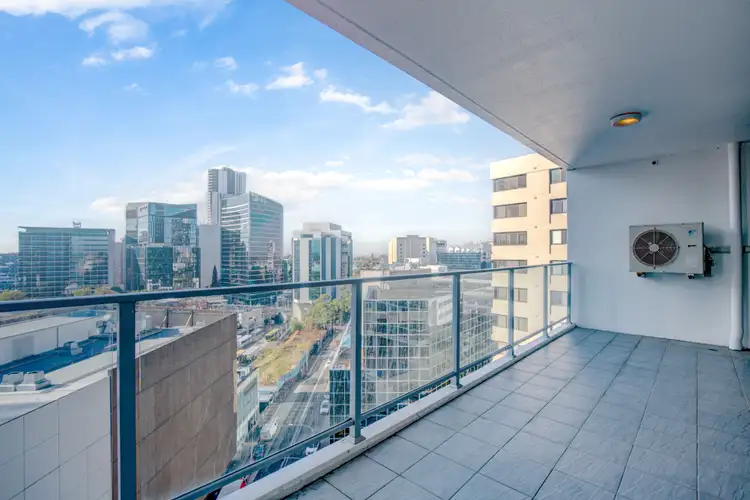 1002/140 Church Street, Parramatta NSW 2150