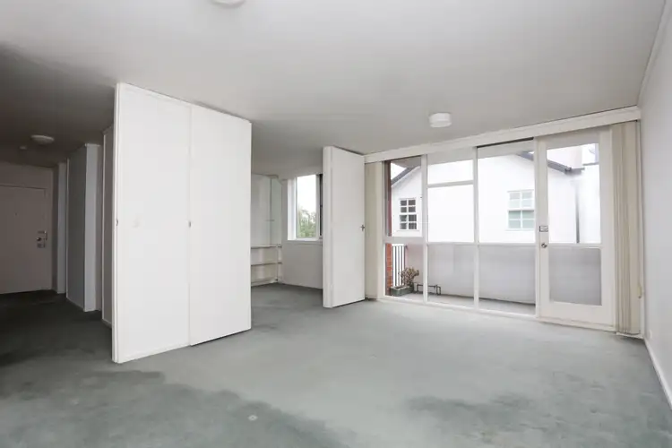 Main view of Homely apartment listing, 4/494A Glenferrie Road, Hawthorn VIC 3122