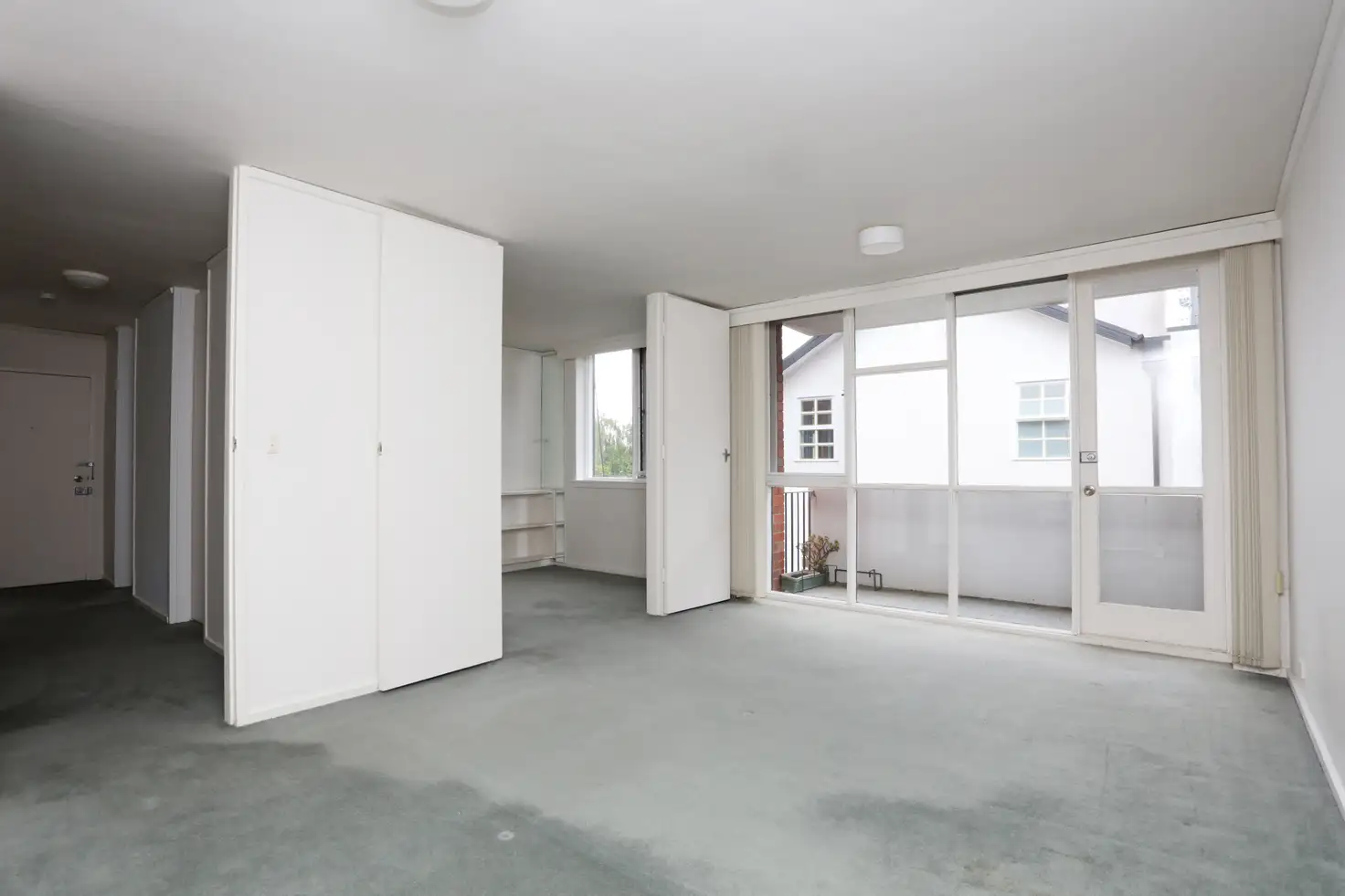 Main view of Homely apartment listing, 4/494A Glenferrie Road, Hawthorn VIC 3122