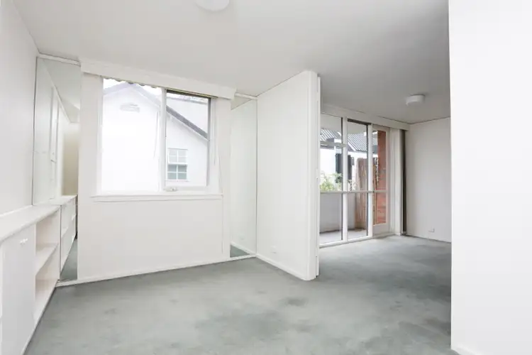 Second view of Homely apartment listing, 4/494A Glenferrie Road, Hawthorn VIC 3122