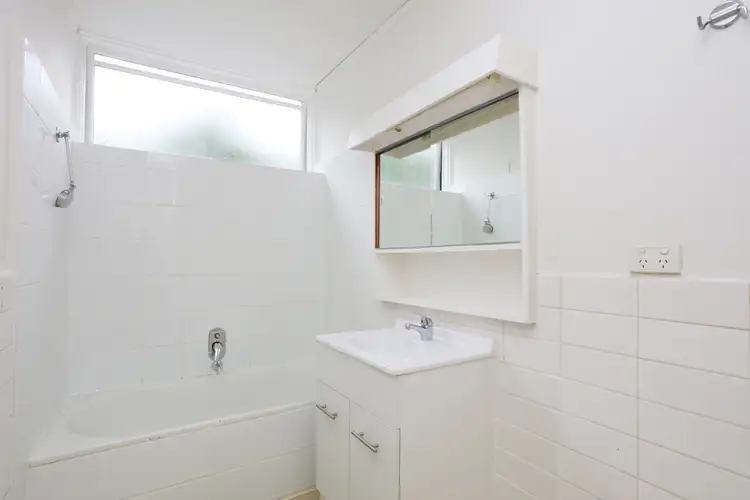 Fourth view of Homely apartment listing, 4/494A Glenferrie Road, Hawthorn VIC 3122