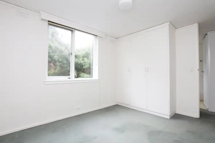 Fifth view of Homely apartment listing, 4/494A Glenferrie Road, Hawthorn VIC 3122