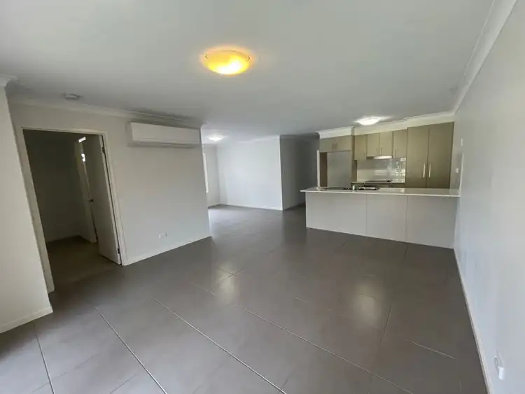 Second view of Homely semi-detached listing, 2/29 Reibelt Drive, Caboolture QLD 4510
