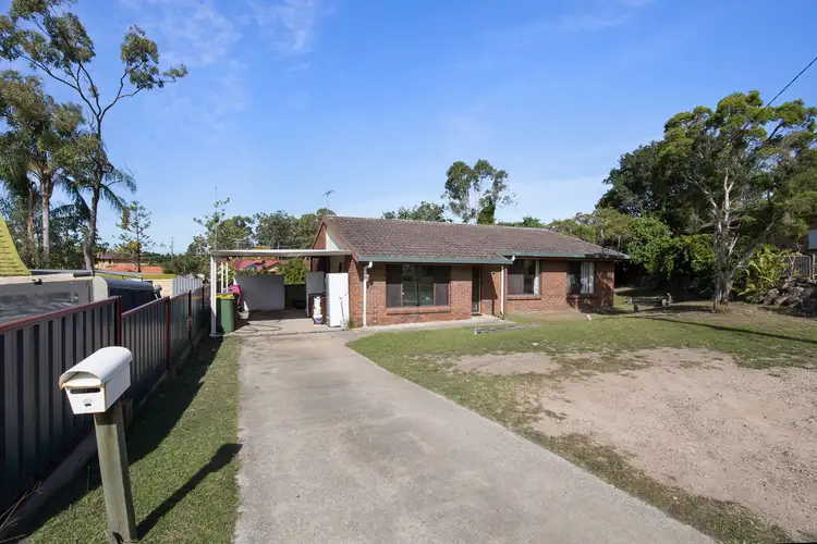 Main view of Homely house listing, 8 Molyu Court, Mount Warren Park QLD 4207