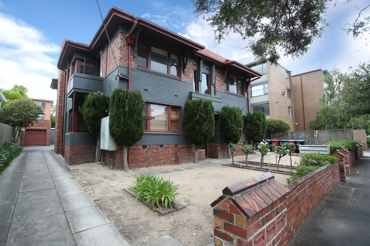 Main view of Homely apartment listing, 4/2 Irving Avenue, Prahran VIC 3181