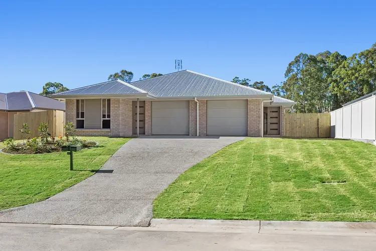 43A Eumeralla Crescent, Landsborough QLD 4550