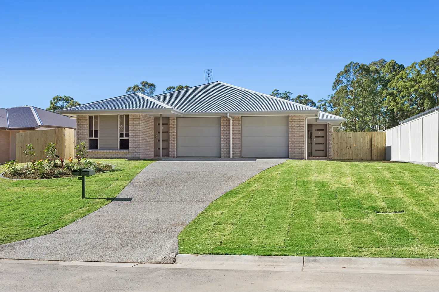 Main view of Homely house listing, 43A Eumeralla Crescent, Landsborough QLD 4550