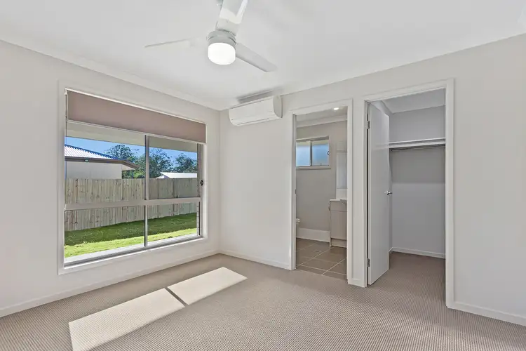 Third view of Homely house listing, 43A Eumeralla Crescent, Landsborough QLD 4550