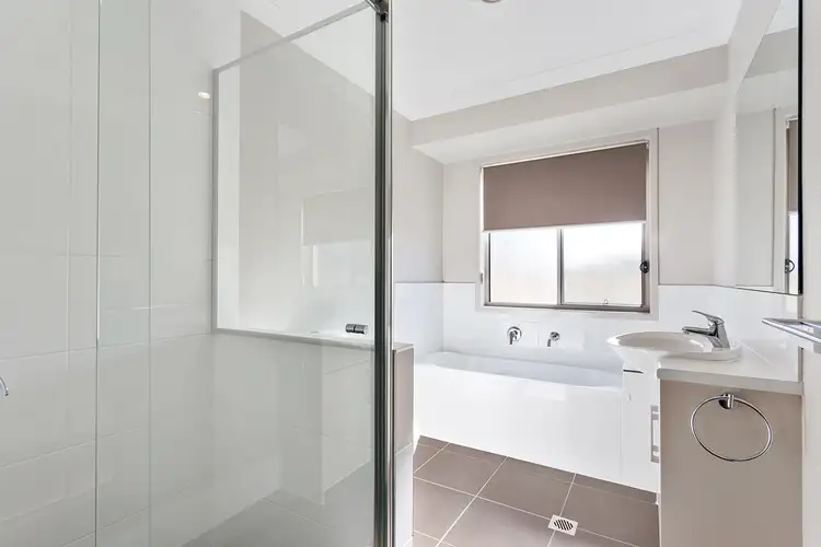 Fourth view of Homely house listing, 43A Eumeralla Crescent, Landsborough QLD 4550