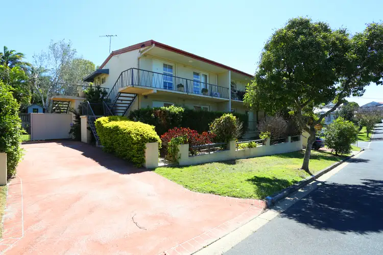 2/39 Antill Street, Wilston QLD 4051