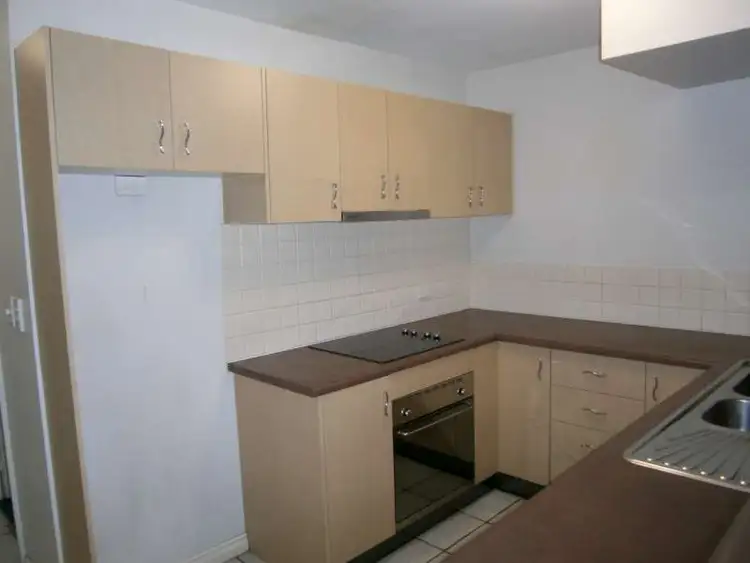 Third view of Homely apartment listing, 22/75 Welsby Street, New Farm QLD 4005