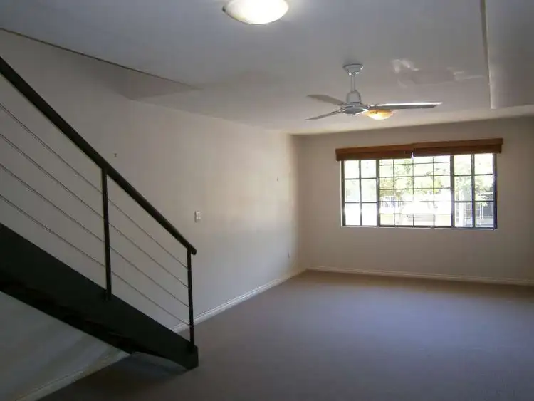 Fourth view of Homely apartment listing, 22/75 Welsby Street, New Farm QLD 4005