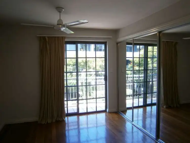 Fifth view of Homely apartment listing, 22/75 Welsby Street, New Farm QLD 4005