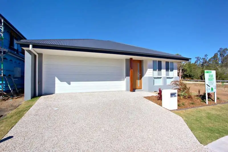 Main view of Homely house listing, 3 Pine Place, Upper Kedron QLD 4055