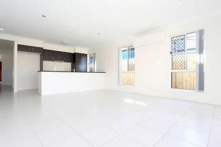 Second view of Homely house listing, 3 Pine Place, Upper Kedron QLD 4055