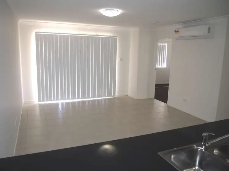 Second view of Homely semi-detached listing, 1/46 Basalt Street, Caboolture QLD 4510