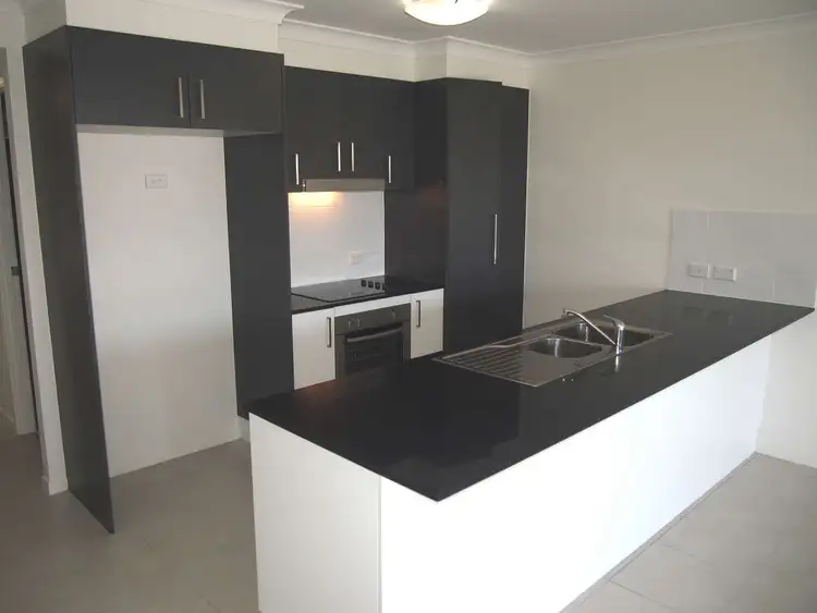 Third view of Homely semi-detached listing, 1/46 Basalt Street, Caboolture QLD 4510