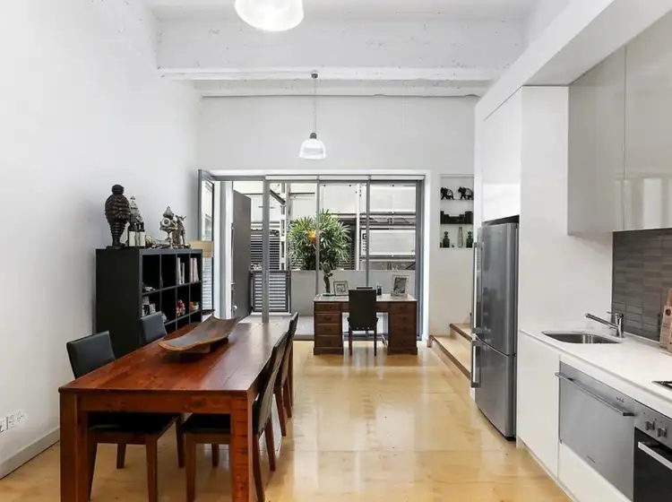 5C/144 Dunning Avenue, Rosebery NSW 2018