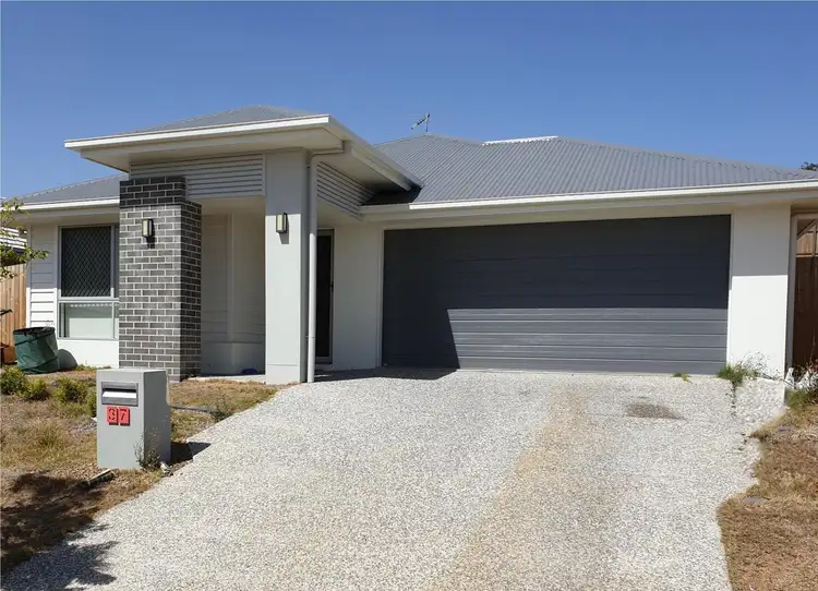 37 Frankland Street, South Ripley QLD 4306