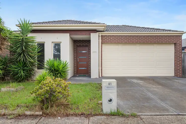 61 Tamborine Avenue