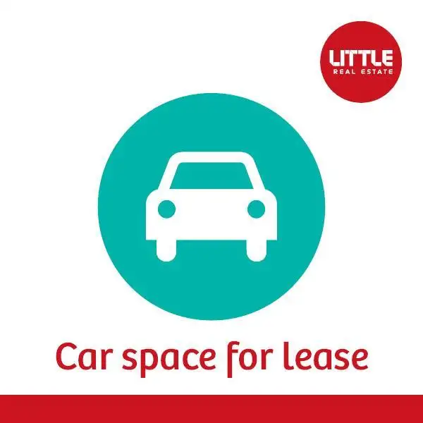 Carspace 1108/160 Goulburn St, Surry Hills NSW 2010