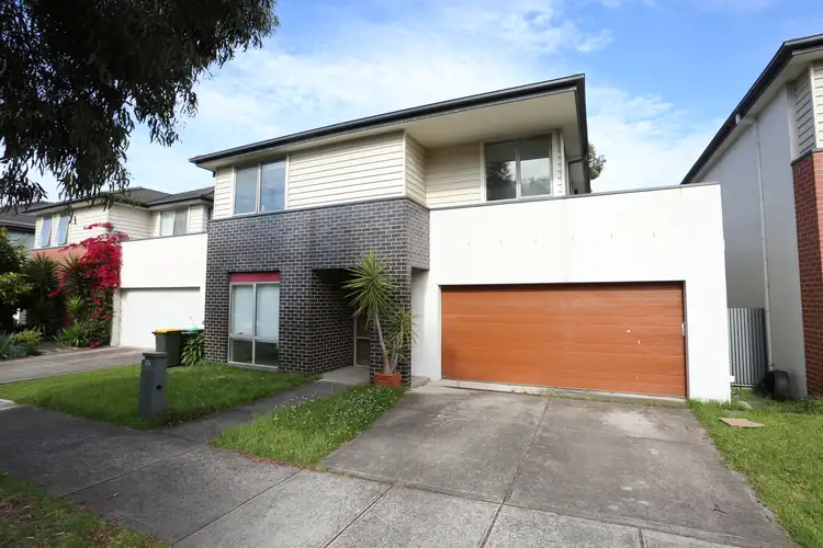 54 Strickland Road, Parkville VIC 3052