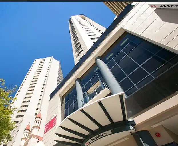 Main view of Homely unit listing, 503/108 Margaret Street, Brisbane City QLD 4000