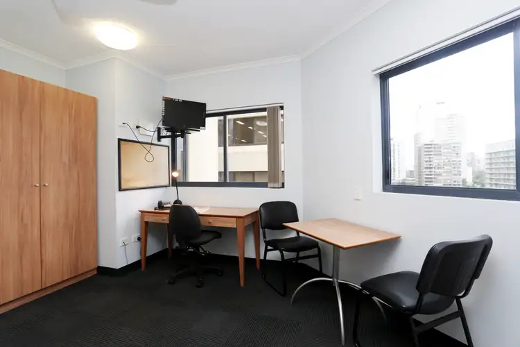 Fourth view of Homely unit listing, 503/108 Margaret Street, Brisbane City QLD 4000