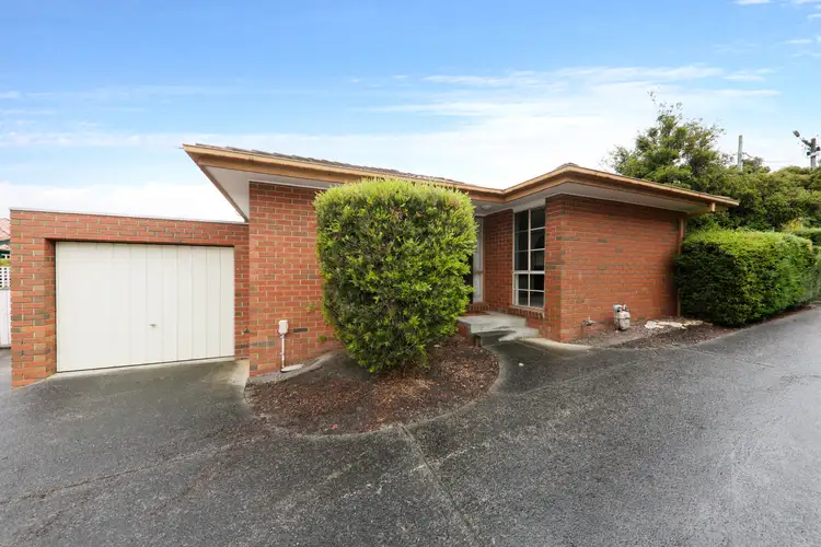 1/20 Lee Avenue, Mount Waverley VIC 3149