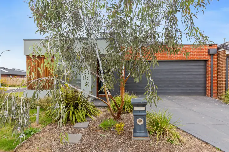 1 Sleet Avenue, Wyndham Vale VIC 3024