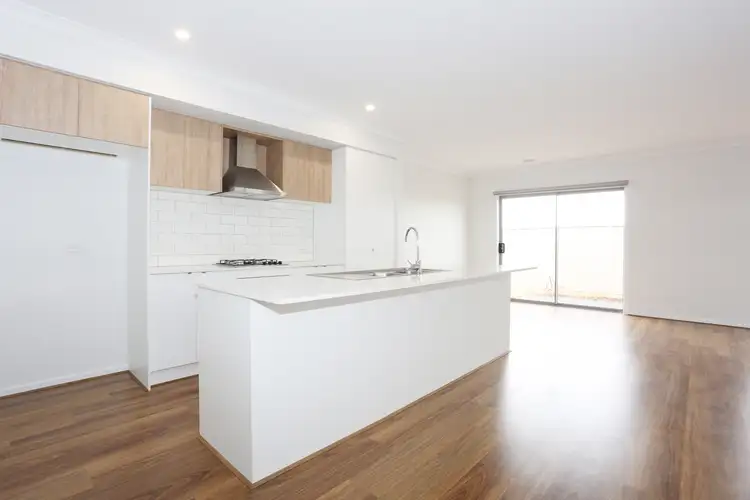 Second view of Homely house listing, 1 Sleet Avenue, Wyndham Vale VIC 3024