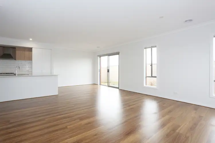 Third view of Homely house listing, 1 Sleet Avenue, Wyndham Vale VIC 3024