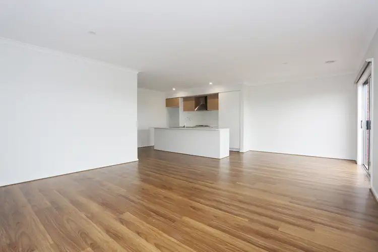 Fourth view of Homely house listing, 1 Sleet Avenue, Wyndham Vale VIC 3024