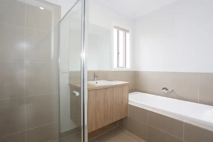 Fifth view of Homely house listing, 1 Sleet Avenue, Wyndham Vale VIC 3024