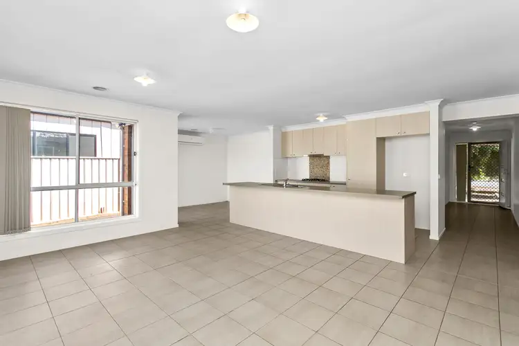 Second view of Homely house listing, 4 Riverina Boulevard, Brookfield VIC 3338