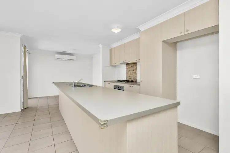Third view of Homely house listing, 4 Riverina Boulevard, Brookfield VIC 3338