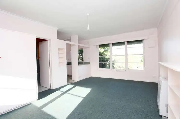 Second view of Homely apartment listing, 20/146 Power Street, Hawthorn VIC 3122