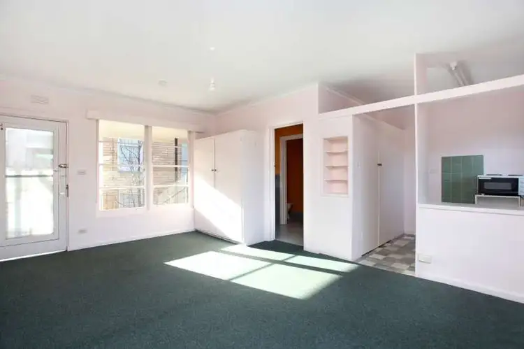 Third view of Homely apartment listing, 20/146 Power Street, Hawthorn VIC 3122