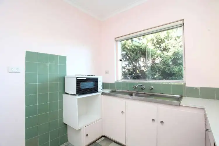 Fourth view of Homely apartment listing, 20/146 Power Street, Hawthorn VIC 3122