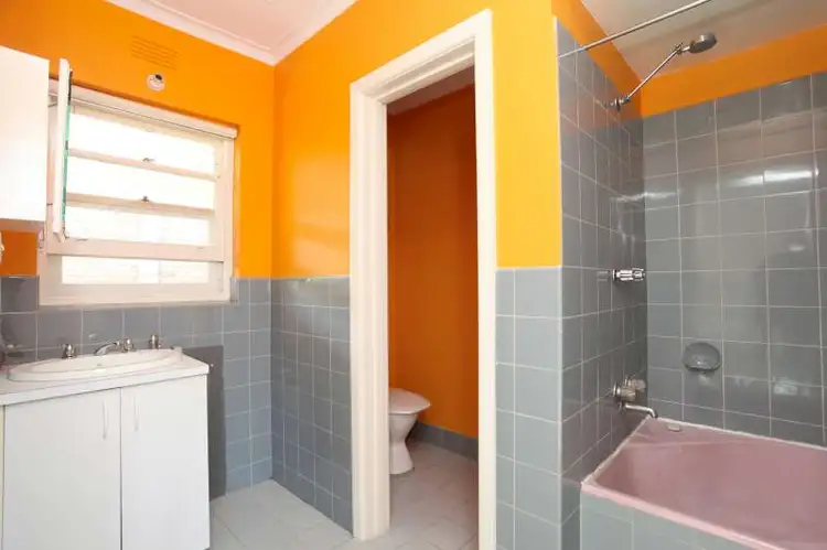 Fifth view of Homely apartment listing, 20/146 Power Street, Hawthorn VIC 3122