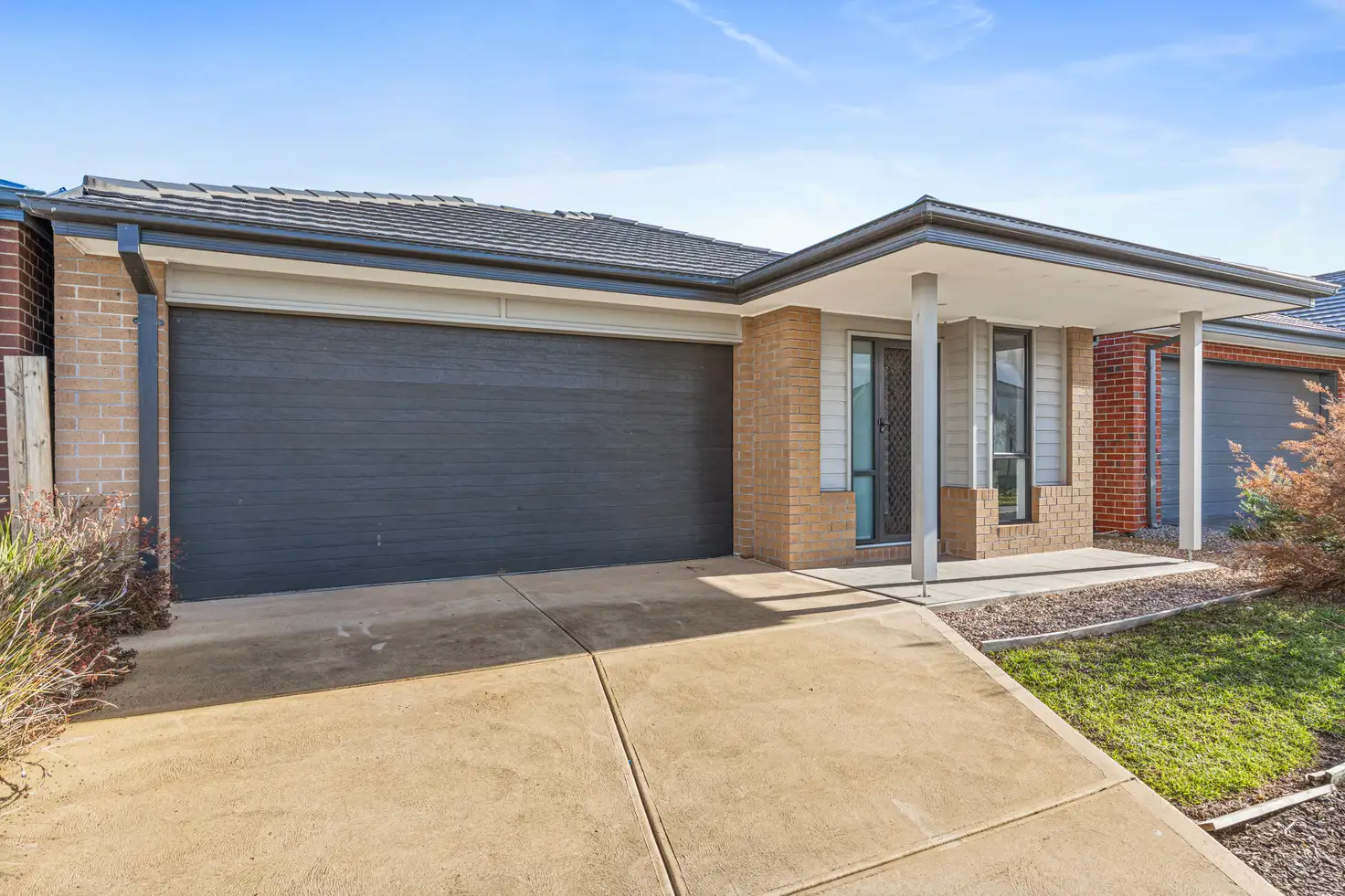 Main view of Homely house listing, 45 Matheson Avenue, Wyndham Vale VIC 3024