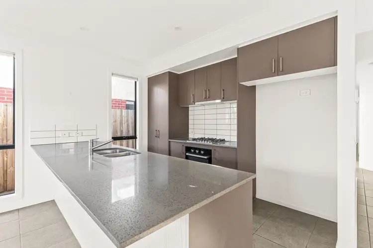 Second view of Homely house listing, 45 Matheson Avenue, Wyndham Vale VIC 3024