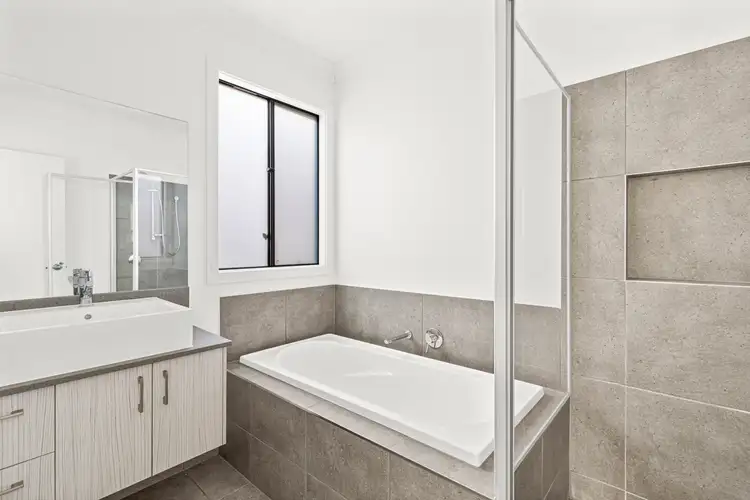 Fifth view of Homely house listing, 45 Matheson Avenue, Wyndham Vale VIC 3024