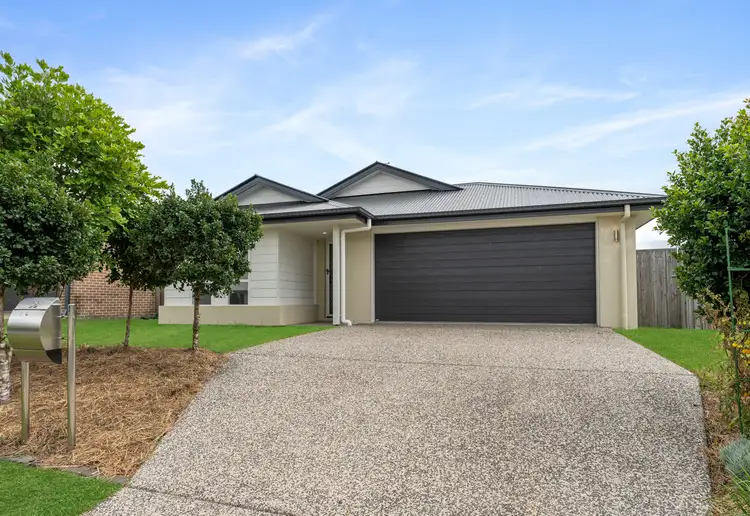 38 Philip Street, Rosewood QLD 4340