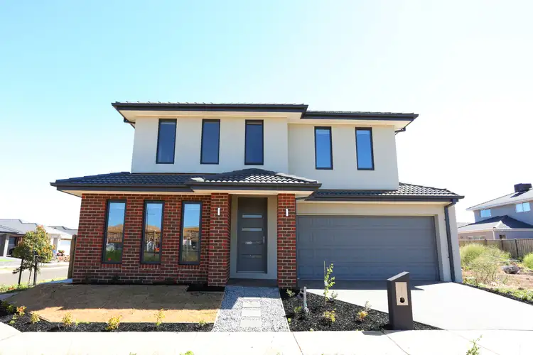 Main view of Homely house listing, 63 Bingham Circuit, Thornhill Park VIC 3335